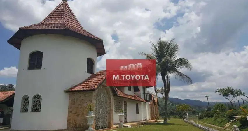 Terreno à venda na Rodovia Fernão Dias, 1031, Penha, Bragança Paulista