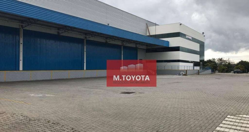Galpão / Depósito / Armazém para venda e aluguel em Cidade Aracilia de 5000.00m² com 20 Garagens