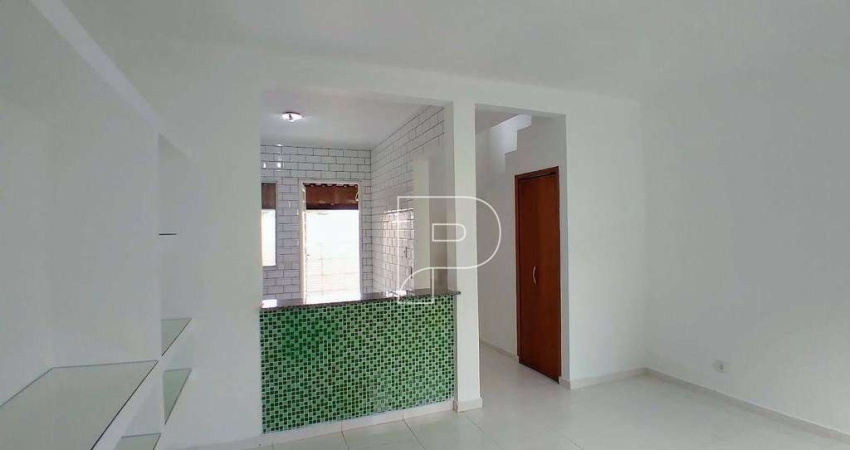 Casa de Condomínio para venda em Jardim Da Glória de 60.00m² com 2 Quartos e 1 Garagem