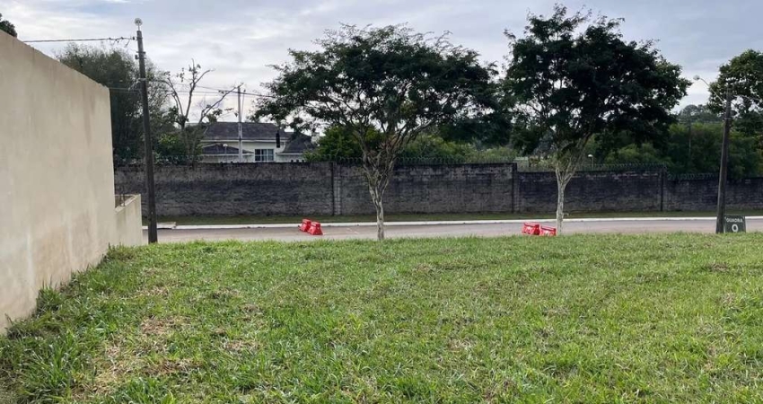 Terreno em condomínio fechado à venda na Rua Araçoiaba, Km114, Centro, Sorocaba