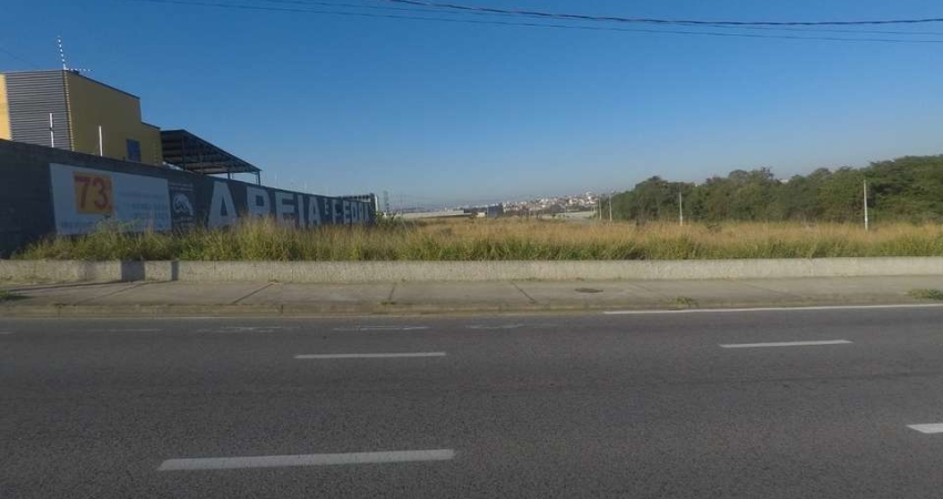 Terreno para venda em Parque Empresarial Das Mangueiras de 1872.22m²