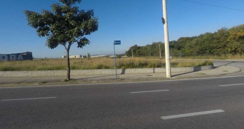 Terreno para venda em Parque Empresarial Das Mangueiras de 2346.16m²