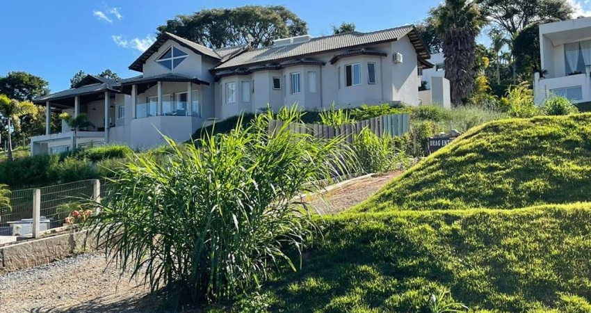 Casa para venda em Condomínio Jardim Das Palmeiras de 400.00m² com 4 Quartos, 4 Suites e 3 Garagens