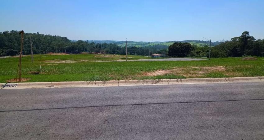 Terreno para venda em Parque Bela Vista de 250.00m²