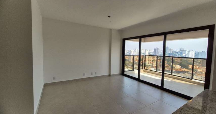 Apartamento para venda em Jardim Faculdade de 107.00m² com 3 Quartos, 1 Suite e 2 Garagens