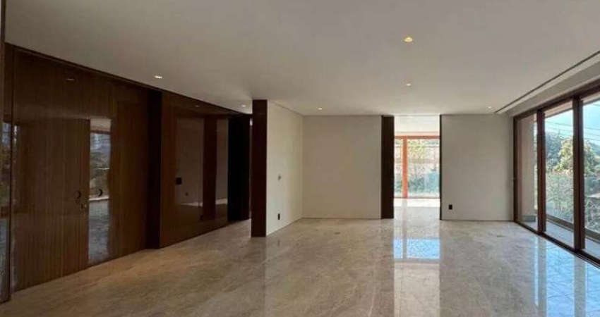 Apartamento para venda em Cidade Jardim de 380.00m² com 4 Quartos, 4 Suites e 2 Garagens