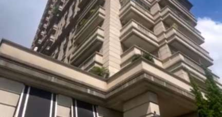 Apartamento para venda em Jardim Europa de 500.00m² com 4 Quartos, 4 Suites e 6 Garagens