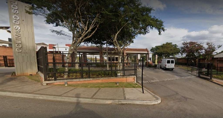 Terreno para venda em Jardim Residencial Colinas Do Sol de 300.00m²