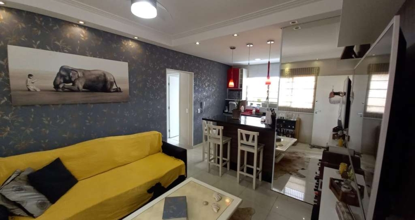 Apartamento para venda em Vila Progresso de 69.00m² com 2 Quartos, 1 Suite e 1 Garagem