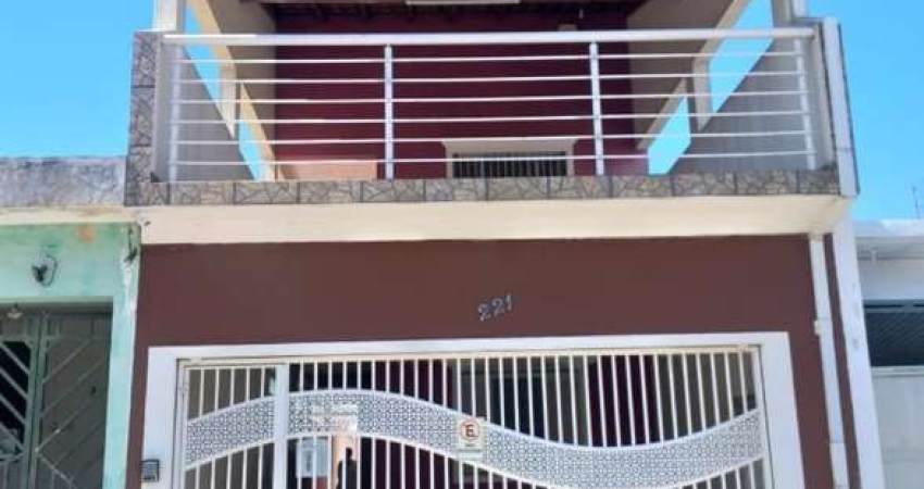 Casa para venda em Vila Eros de 150.00m² com 3 Quartos e 2 Garagens