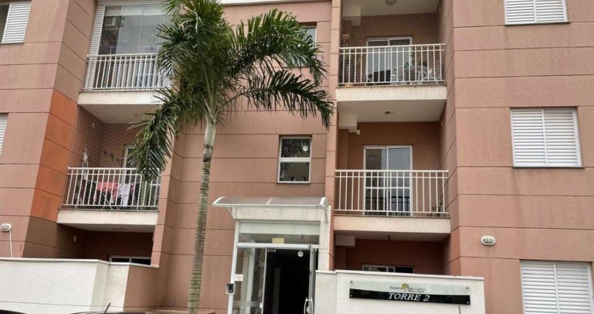 Apartamento para venda em Jardim São Carlos de 66.00m² com 2 Quartos e 1 Garagem