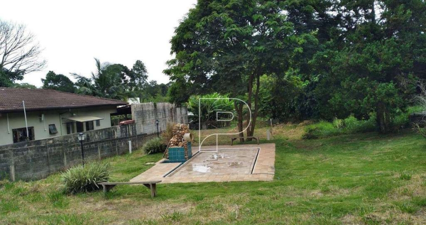 Terreno en Condomínio para venda em Jardim Colibri de 610.00m²