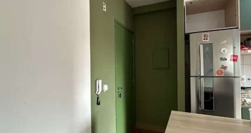 Apartamento para venda em Jardim Antônio Cassillo de 60.00m² com 2 Quartos, 1 Suite e 1 Garagem
