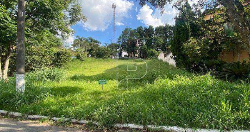 Terreno en Condomínio para venda em Nova Higienópolis de 722.00m²