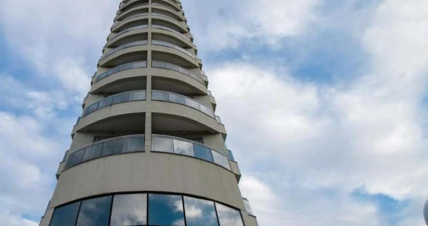 Apartamento para venda em Centro Cívico de 50.00m² com 1 Quarto e 1 Garagem