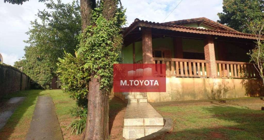 Chácara para venda em Chácaras Fernão Dias de 300.00m² com 3 Quartos e 1 Suite