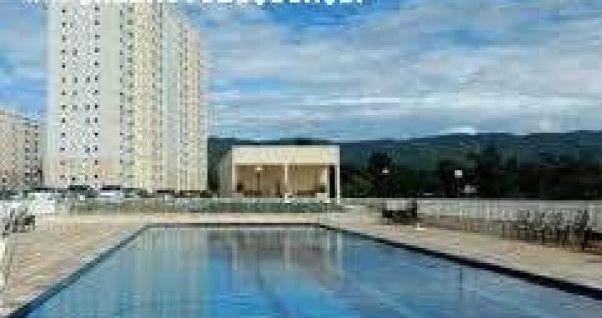 Apartamento para alugar em Vila Mogilar de 50.00m² com 2 Quartos