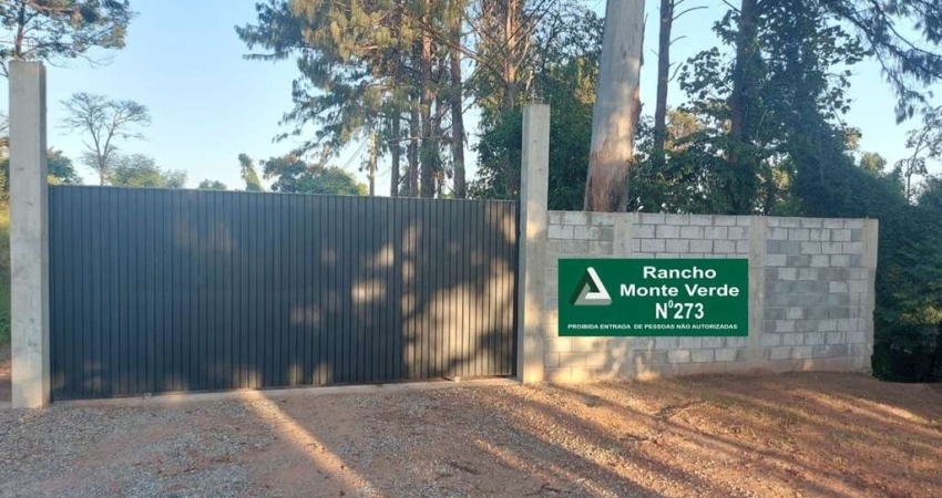 Terreno para venda em Brigadeiro Tobias de 1500.00m²