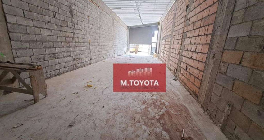 Sala Comercial para alugar em Jardim Santa Clara de 120.00m²