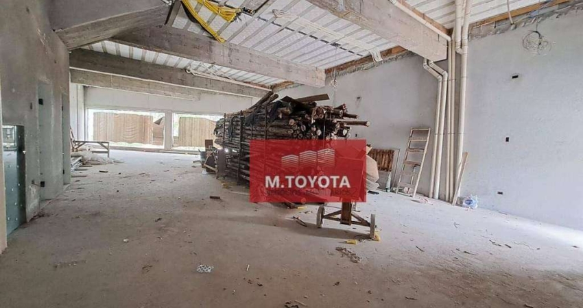 Sala Comercial para alugar em Jardim Santa Clara de 200.00m² com 3 Garagens