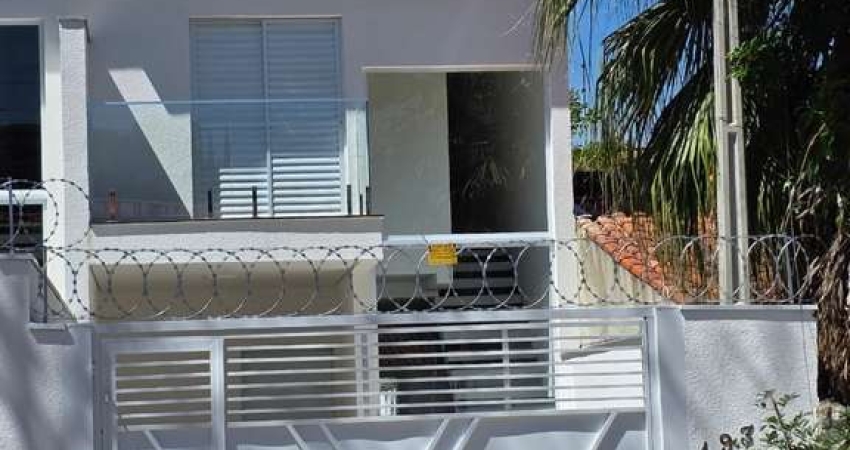 Casa para venda em Jardim São Carlos de 123.00m² com 3 Quartos, 3 Suites e 3 Garagens