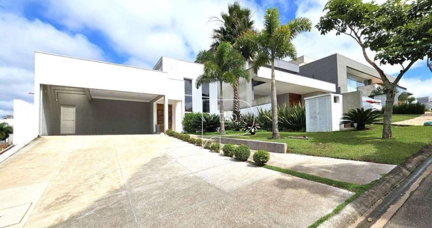 Casa de Condomínio para venda e aluguel em Vintage de 350.00m² com 3 Quartos, 3 Suites e 6 Garagens