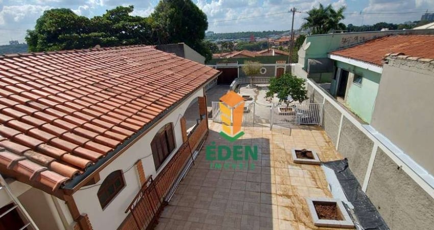 Casa para alugar em Jardim Gonçalves de 127.00m² com 3 Quartos e 4 Garagens