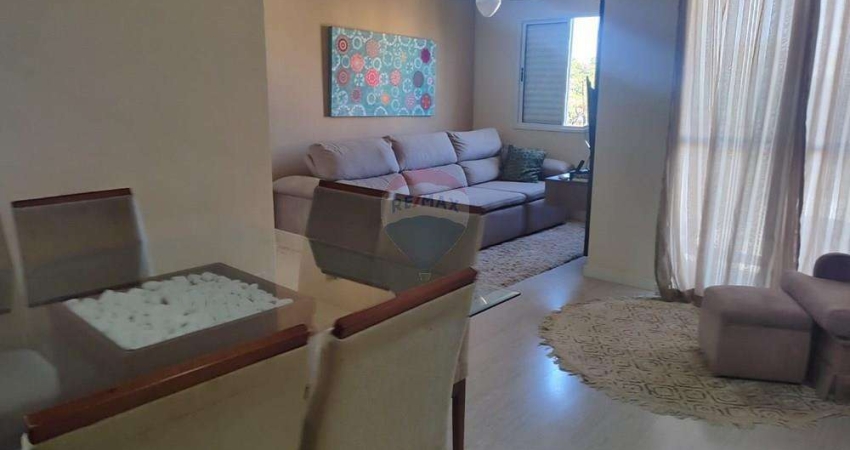 Apartamento para venda em Jardim Piratininga de 79.00m² com 2 Quartos, 1 Suite e 1 Garagem