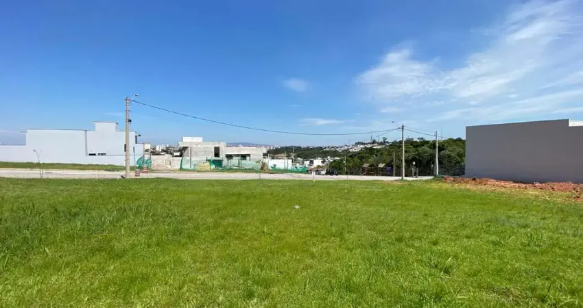 Terreno à venda na Avenida São Paulo, 3721, Além Ponte, Sorocaba