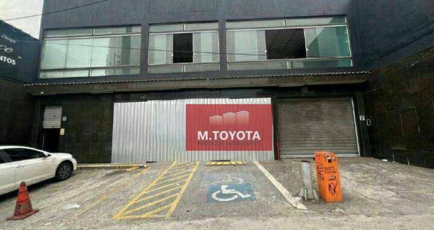 Sala Comercial para alugar em Macedo de 515.00m² com 15 Garagens