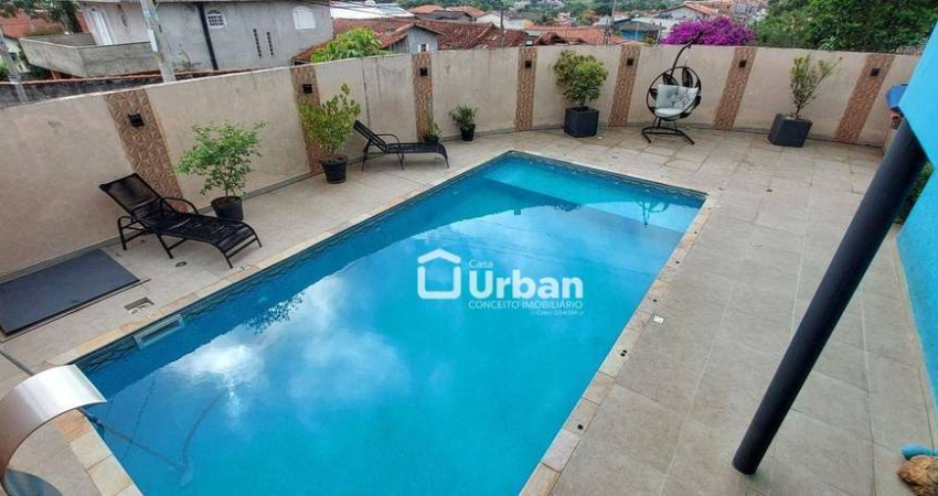 Casa para venda em Narita Garden de 200.00m² com 3 Quartos, 1 Suite e 2 Garagens