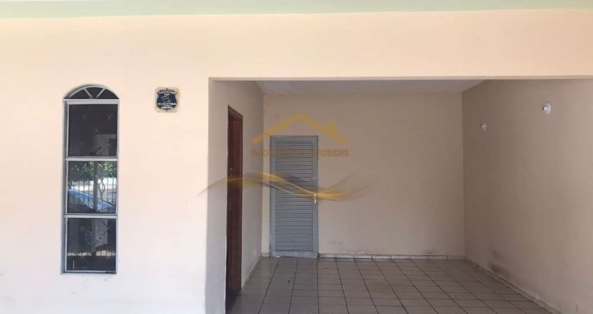 Casa para venda em Eldorado de 198.00m² com 4 Quartos, 1 Suite e 2 Garagens