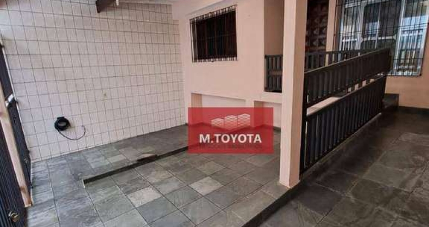 Casa para venda em Vila São Jorge de 140.00m² com 2 Quartos e 2 Garagens