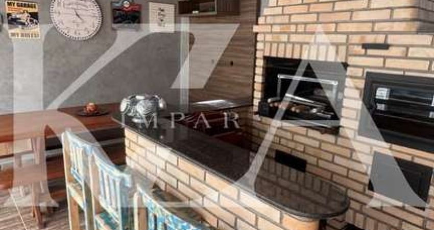 Casa para venda em Vila Graff de 179.00m² com 3 Quartos, 1 Suite e 2 Garagens