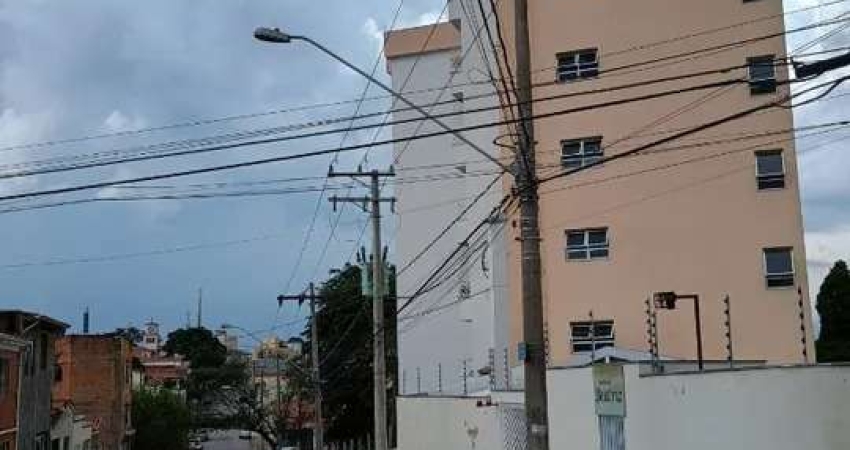 Apartamento para venda em Vila Santa Rita de 64.00m² com 2 Quartos e 2 Garagens