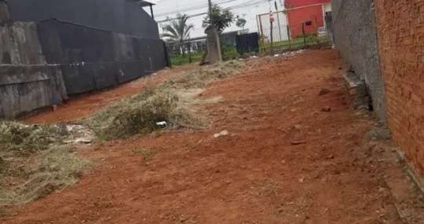 Terreno para venda em Vila Olímpia de 600.00m²