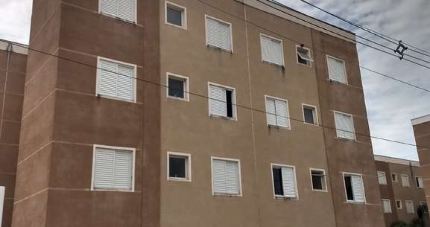 Apartamento para venda em Jardim Califórnia de 47.00m² com 2 Quartos e 1 Garagem