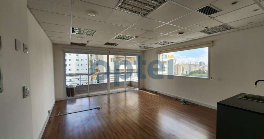 Sala Comercial para alugar em Jardim Do Mar de 39.00m² com 1 Garagem