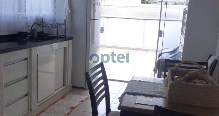 Cobertura para venda em Parque Oratório de 100.00m² com 2 Quartos, 1 Suite e 1 Garagem