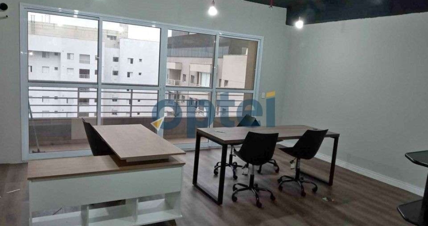 Sala Comercial para venda em Jardim Do Mar de 40.00m² com 1 Garagem