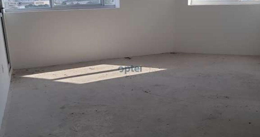Sala Comercial para venda em Rudge Ramos de 28.00m² com 1 Garagem