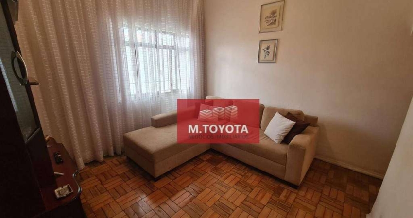Casa para venda em Vila Moreira de 86.00m² com 2 Quartos e 2 Garagens