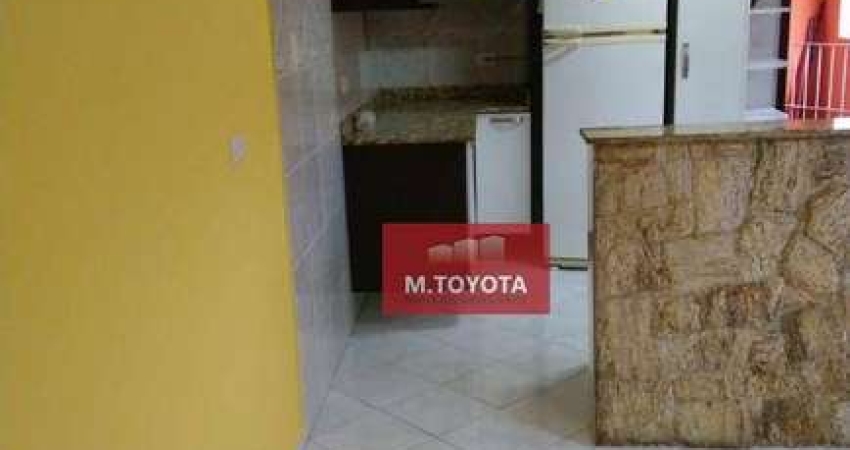 Sobrado para venda em Parque Continental I de 150.00m² com 3 Quartos, 1 Suite e 4 Garagens