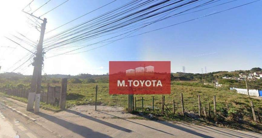 Terreno para venda em Rio Abaixo de 10428.00m²