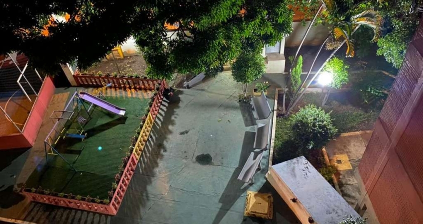 Apartamento para venda em Vila Fiori de 53.00m² com 2 Quartos e 1 Garagem