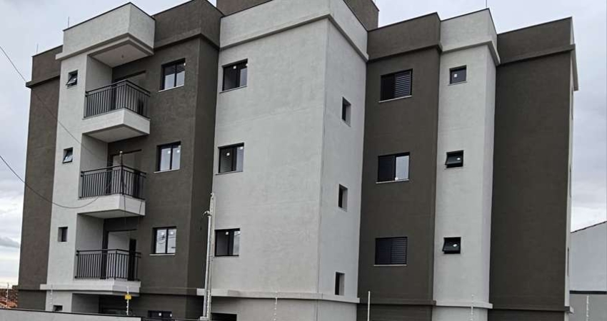 Apartamento para venda em Jardim Wanel Ville V de 55.78m² com 2 Quartos e 1 Garagem