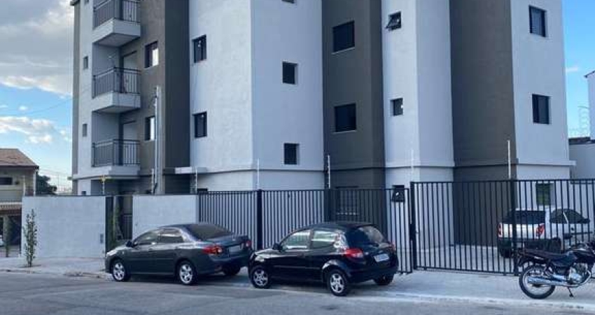 Apartamento para venda em Jardim Wanel Ville V de 66.02m² com 2 Quartos e 1 Garagem