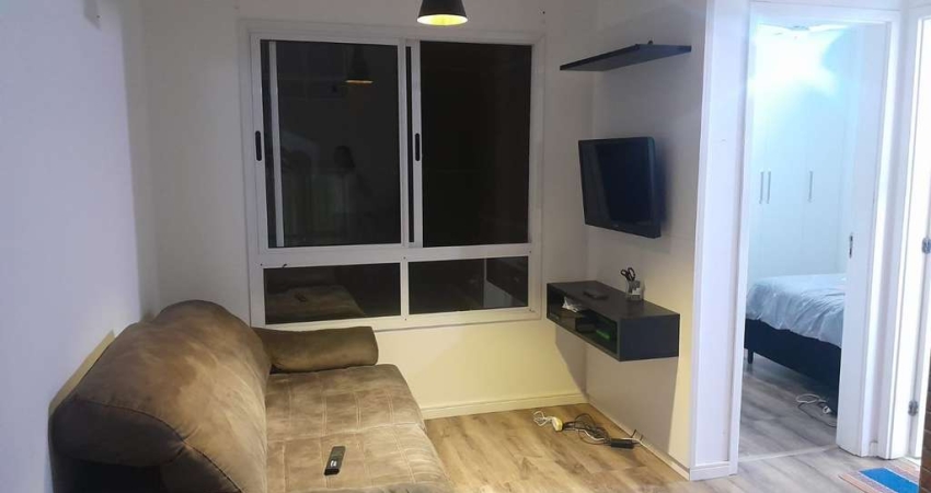 Apartamento para venda em Jardim Maria Antônia Prado de 47.00m² com 2 Quartos e 1 Garagem