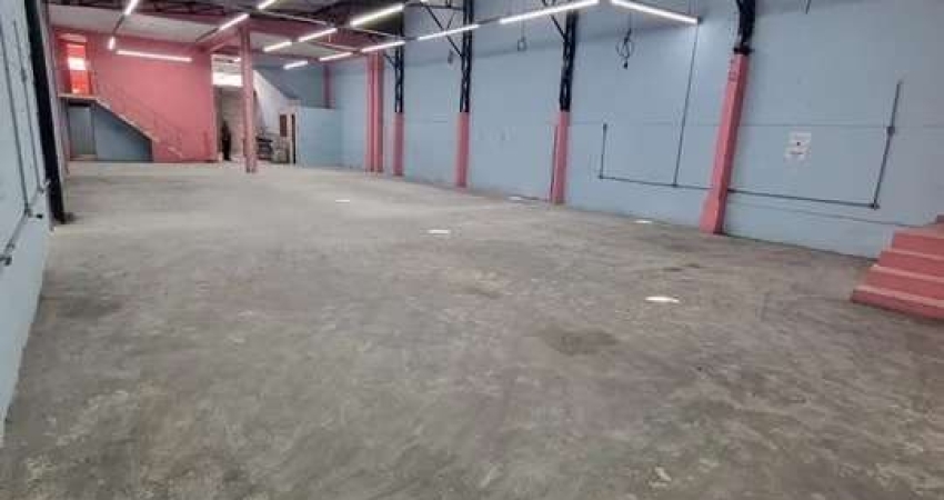Galpão / Depósito / Armazém para alugar em Vila Nogueira de 370.00m²