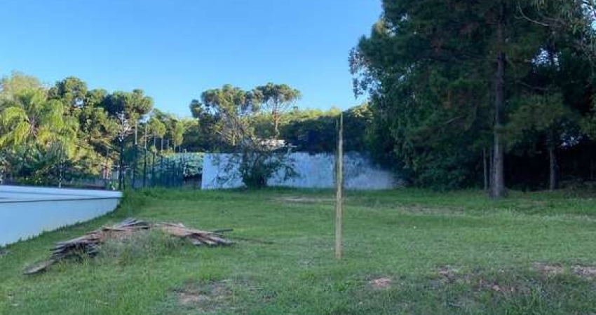 Terreno para venda em Condomínio Residencial Terras De São Lucas de 1009.98m²